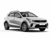 Kia Rio X  